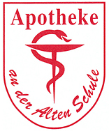 Apotheke an der Alten Schule